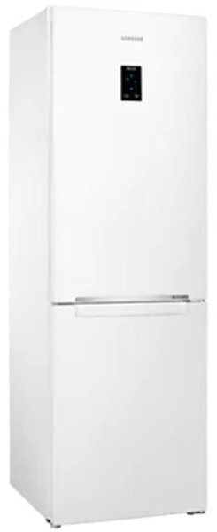 Холодильник Samsung RB33A32N0WW/WT белый
