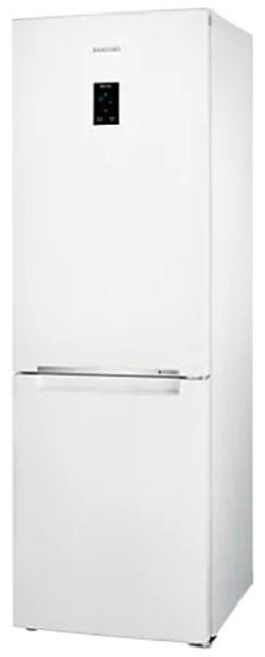 Холодильник Samsung RB33A32N0WW/WT белый купить,289990
