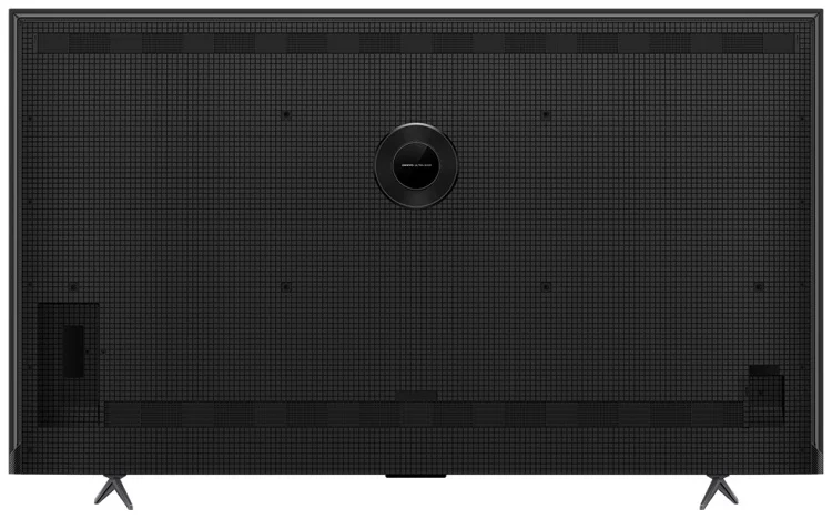 Телевизор TCL 85" 85C655 QLED 4K UHD Black - ForteMarket Телевизор TCL 85" 85C655 QLED 4K UHD Black купить,0