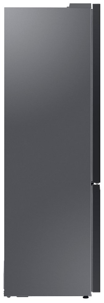 Холодильник Samsung RB38C7B6DAP/WT черный