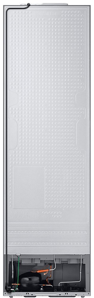 Холодильник Samsung RB38C7B6DAP/WT черный