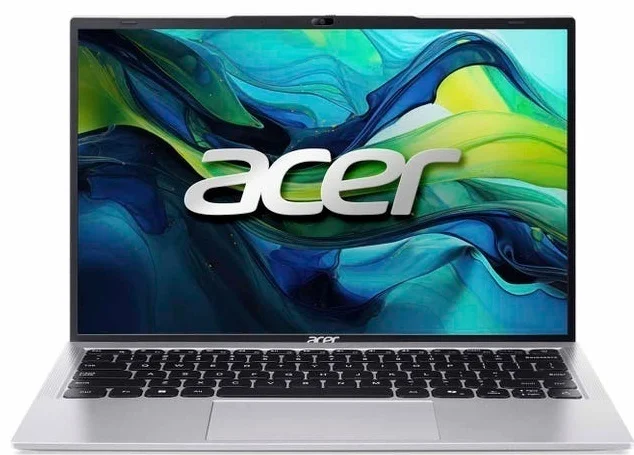 Ноутбук Acer Aspire Lite AL14-52M-599J 14" Silver