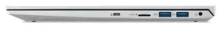 Ноутбук Acer Aspire Lite AL14-52M-599J 14" Silver купить,0