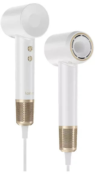 Laifen Swift Premium Golden White фен 1600 Вт купить,0
