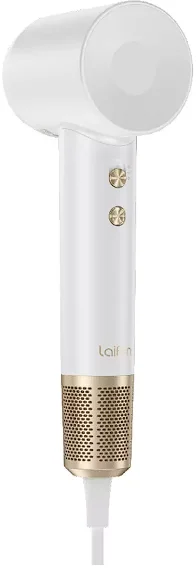Laifen Swift Premium Golden White фен 1600 Вт купить,0