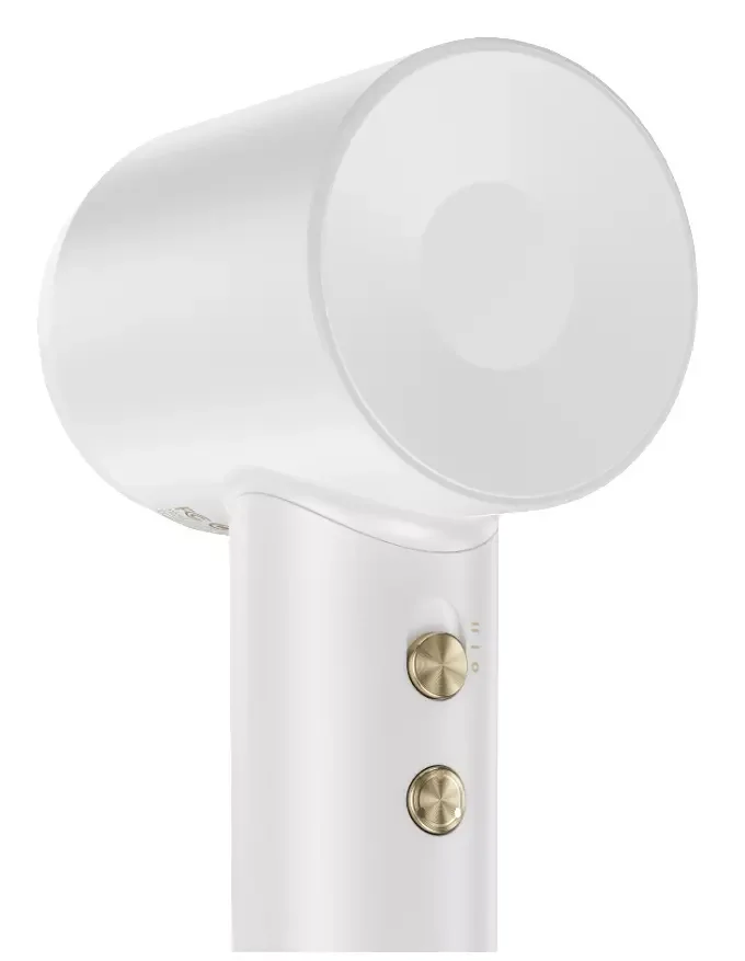 Laifen Swift Premium Golden White фен 1600 Вт купить,0