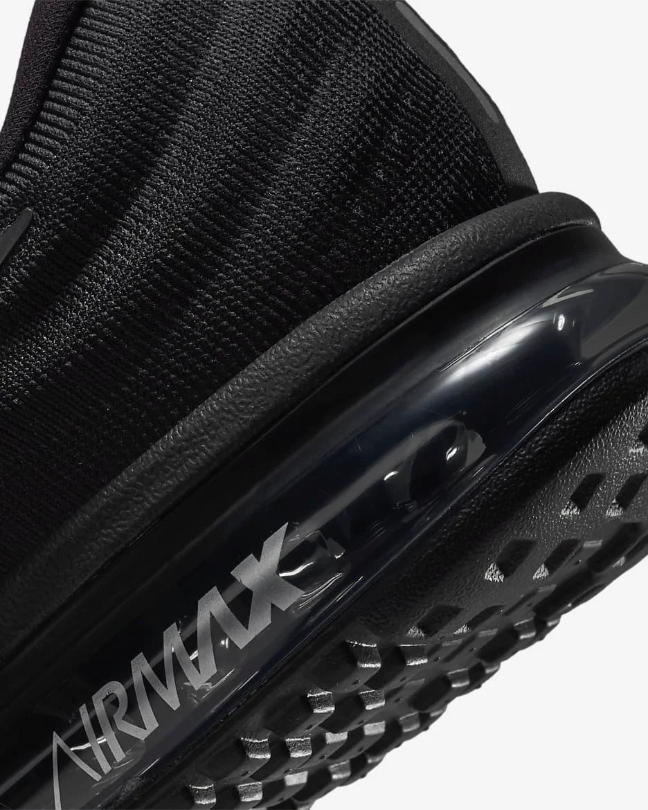 Кроссовки Nike Air Max 2017 849559-004 black 44 - ForteMarket Кроссовки Nike Air Max 2017 849559-004 black 44 купить,0