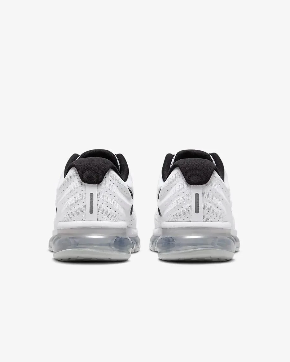 Кроссовки Nike Air Max 2017 849559-100 white 43.5 купить,NaN