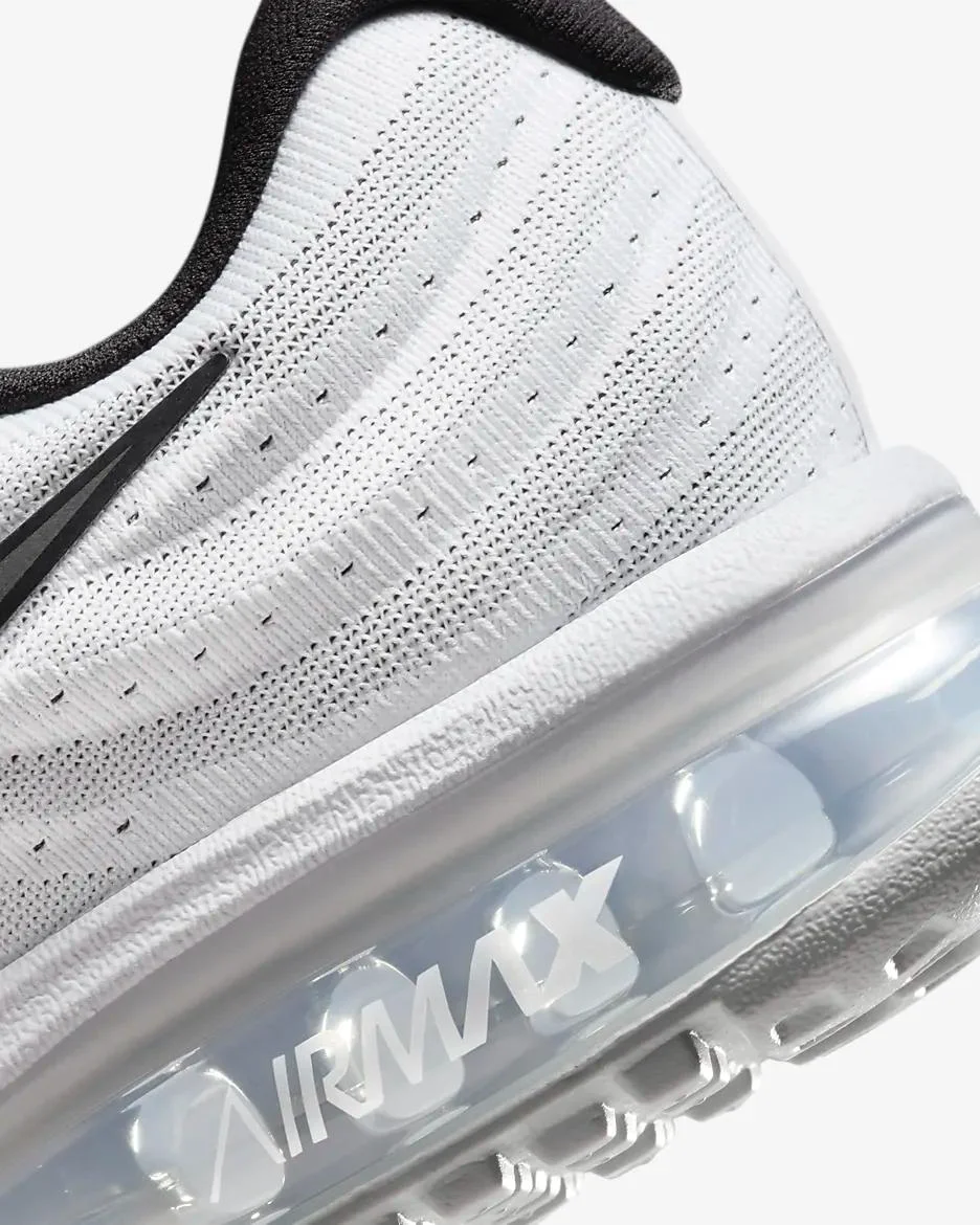 Кроссовки Nike Air Max 2017 849559-100 white 43.5 купить,NaN
