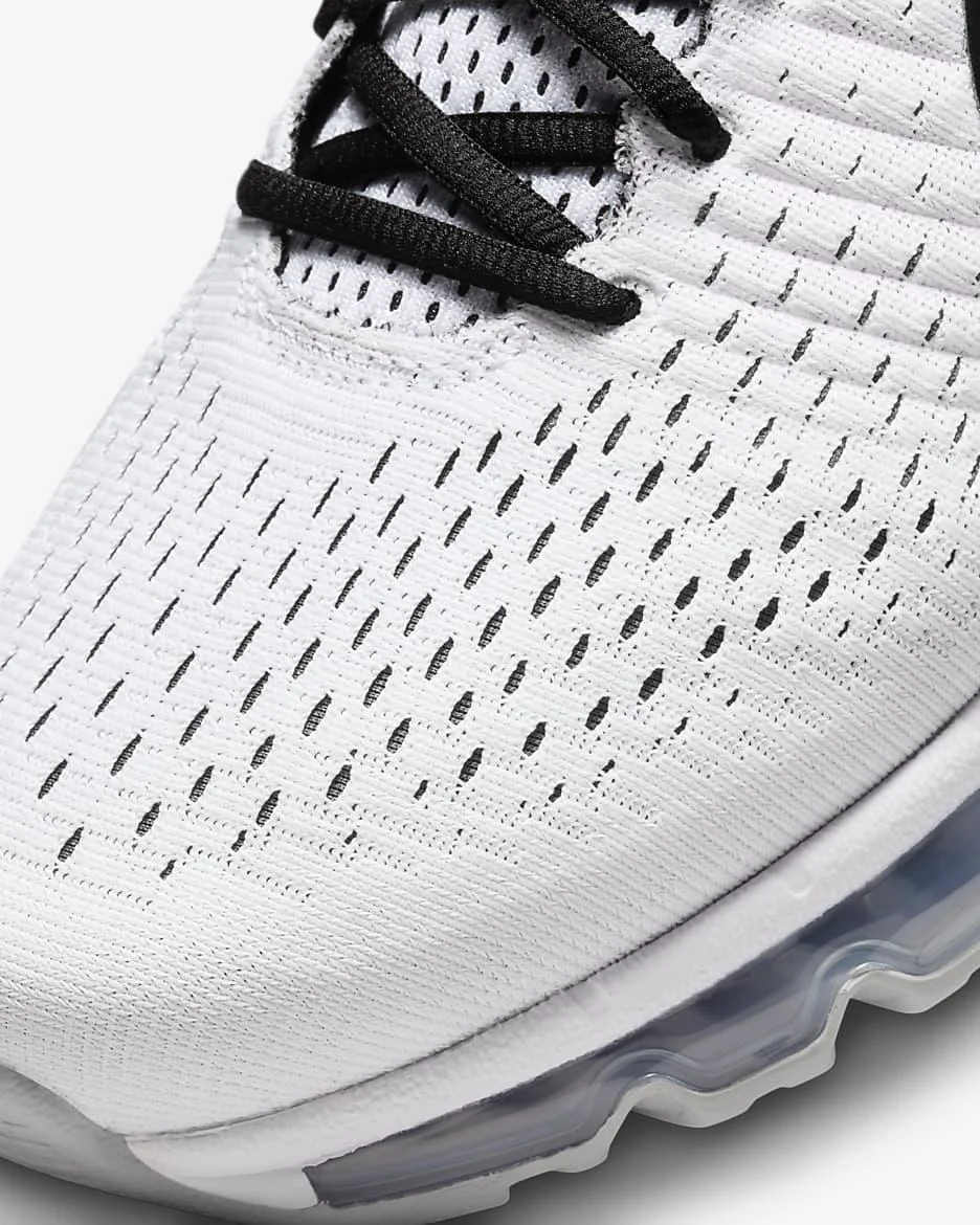 Кроссовки Nike Air Max 2017 849559-100 white 43.5 купить,NaN
