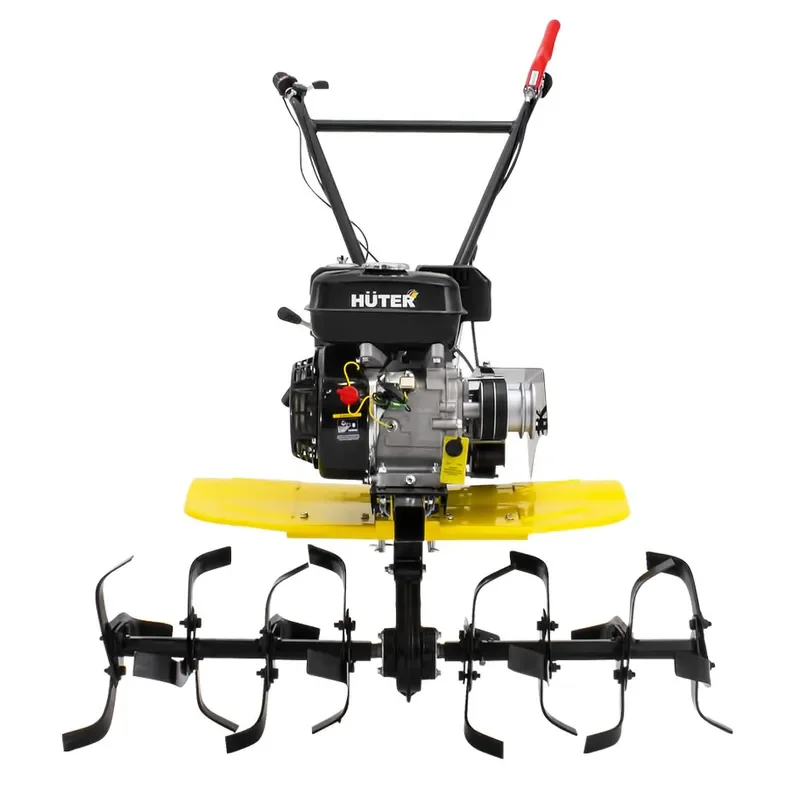 Мотоблок Huter МК-7800P 70/5/29 - ForteMarket Мотоблок Huter МК-7800P 70/5/29 купить,0
