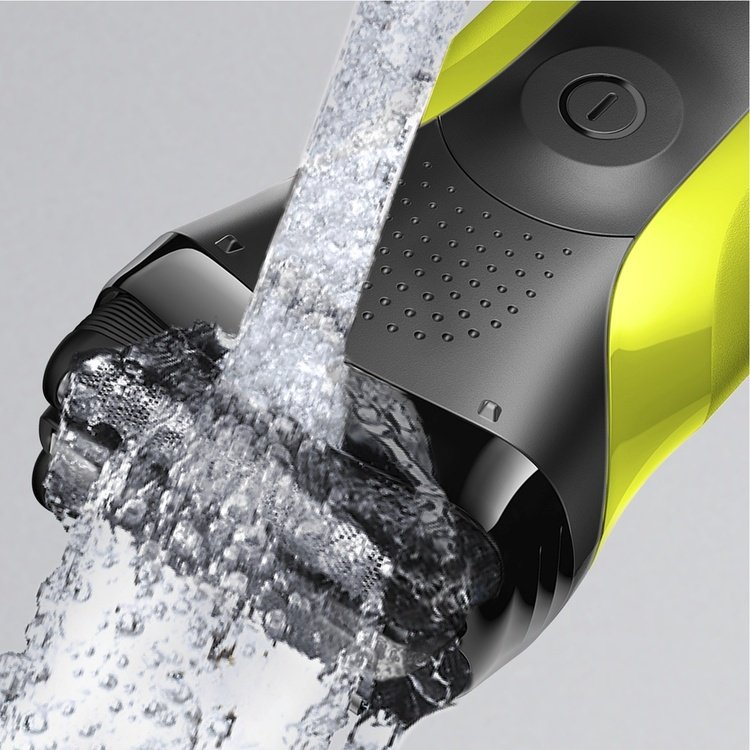 Электробритва Braun 300s сеточная от сети / аккумулятора - ForteMarket Электробритва Braun 300s сеточная от сети / аккумулятора купить,0