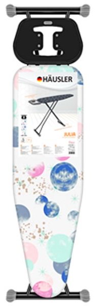 Гладильная доска Perilla напольная Julia light 110x33 купить,0
