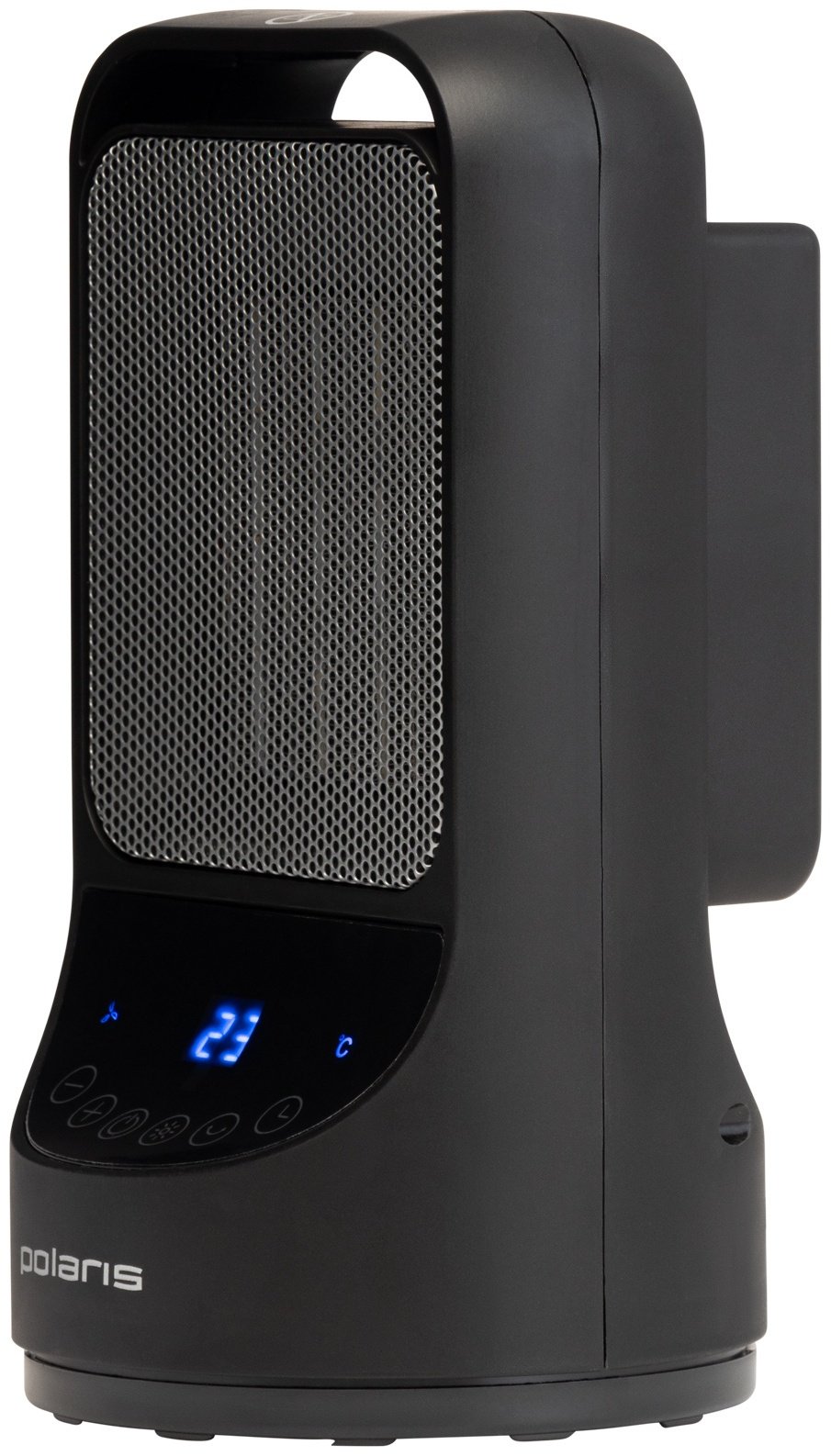 Тепловентилятор Polaris PCDH 2215D черный
