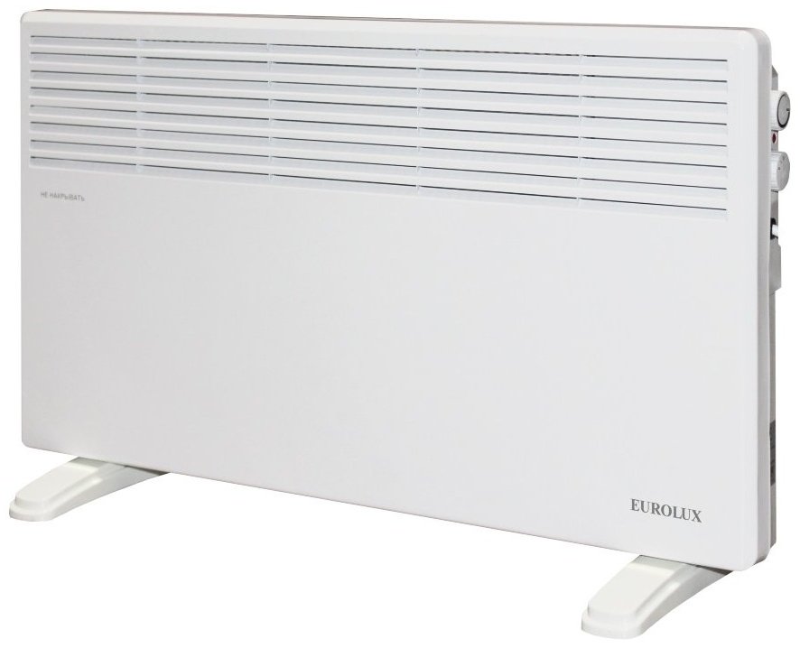Конвектор Eurolux OK-EU-2000CH белый