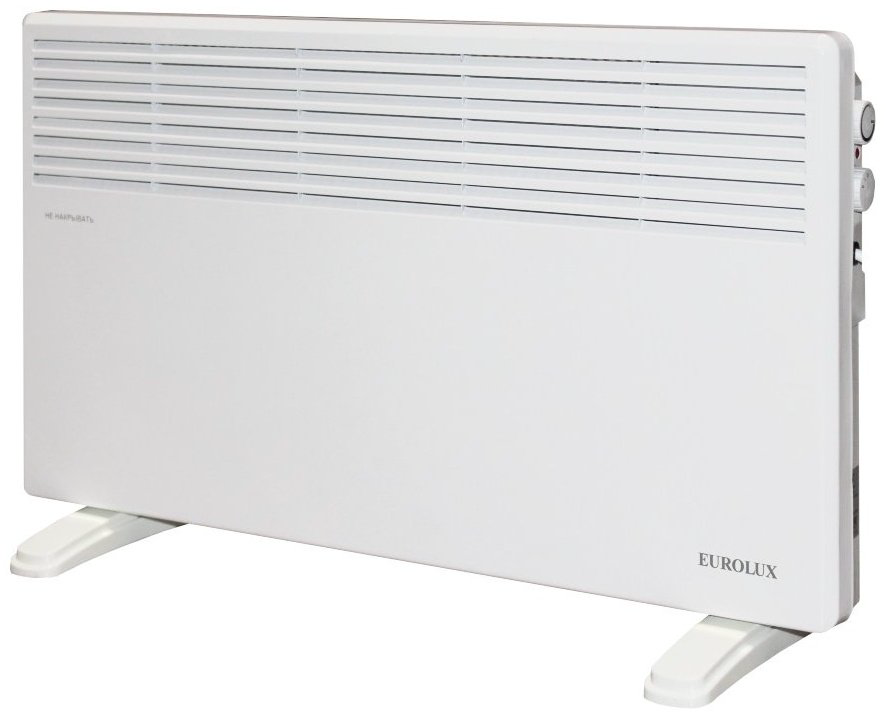 Конвектор Eurolux OK-EU-2000CH белый