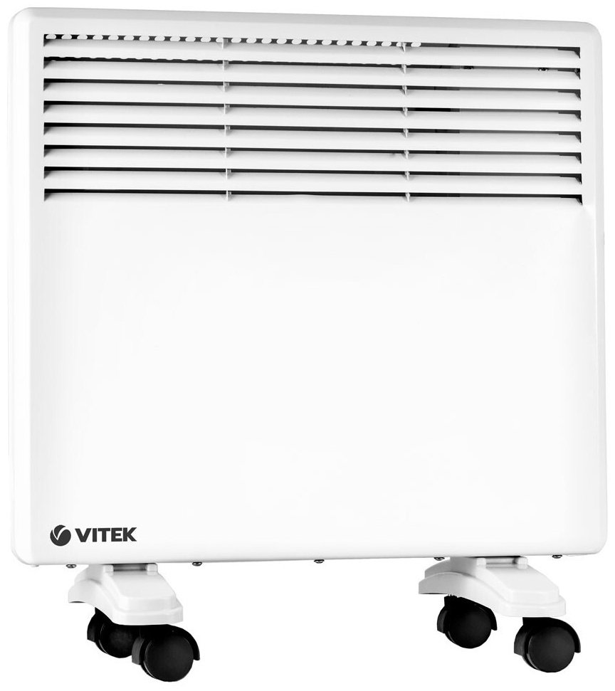 Конвектор Vitek VT-2183 белый