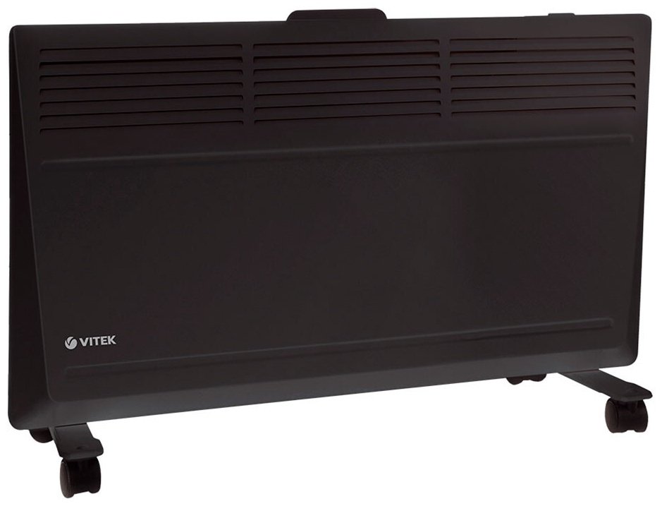 Конвектор Vitek VT-2194 черный