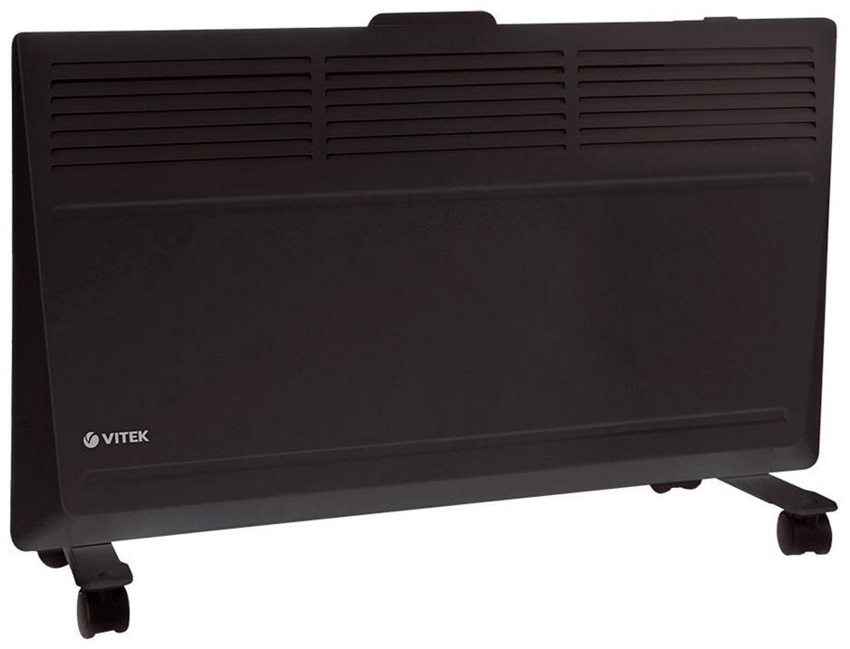 Конвектор Vitek VT-2194 черный