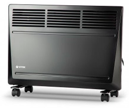 Конвектор Vitek VT-2194 черный купить,24521