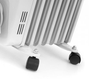 Масляный радиатор Vitek VT-1708 белый - ForteMarket Масляный радиатор Vitek VT-1708 белый купить,18900