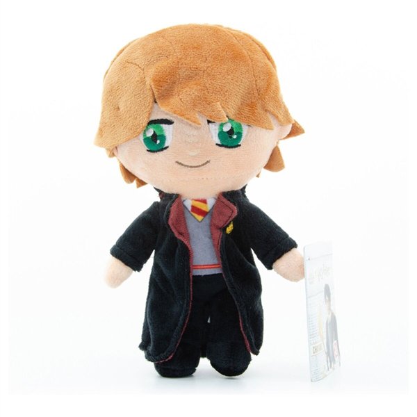 Мягкая игрушка Harry Potter Рон Уизли 20см купить,NaN