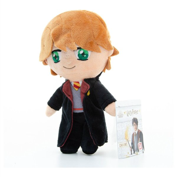 Мягкая игрушка Harry Potter Рон Уизли 20см купить,NaN