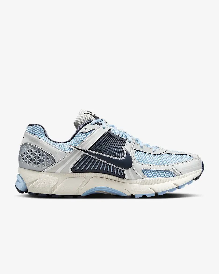 Кроссовки Nike Zoom Vomero 5 FB9149-402 grey/blue 39 купить,NaN