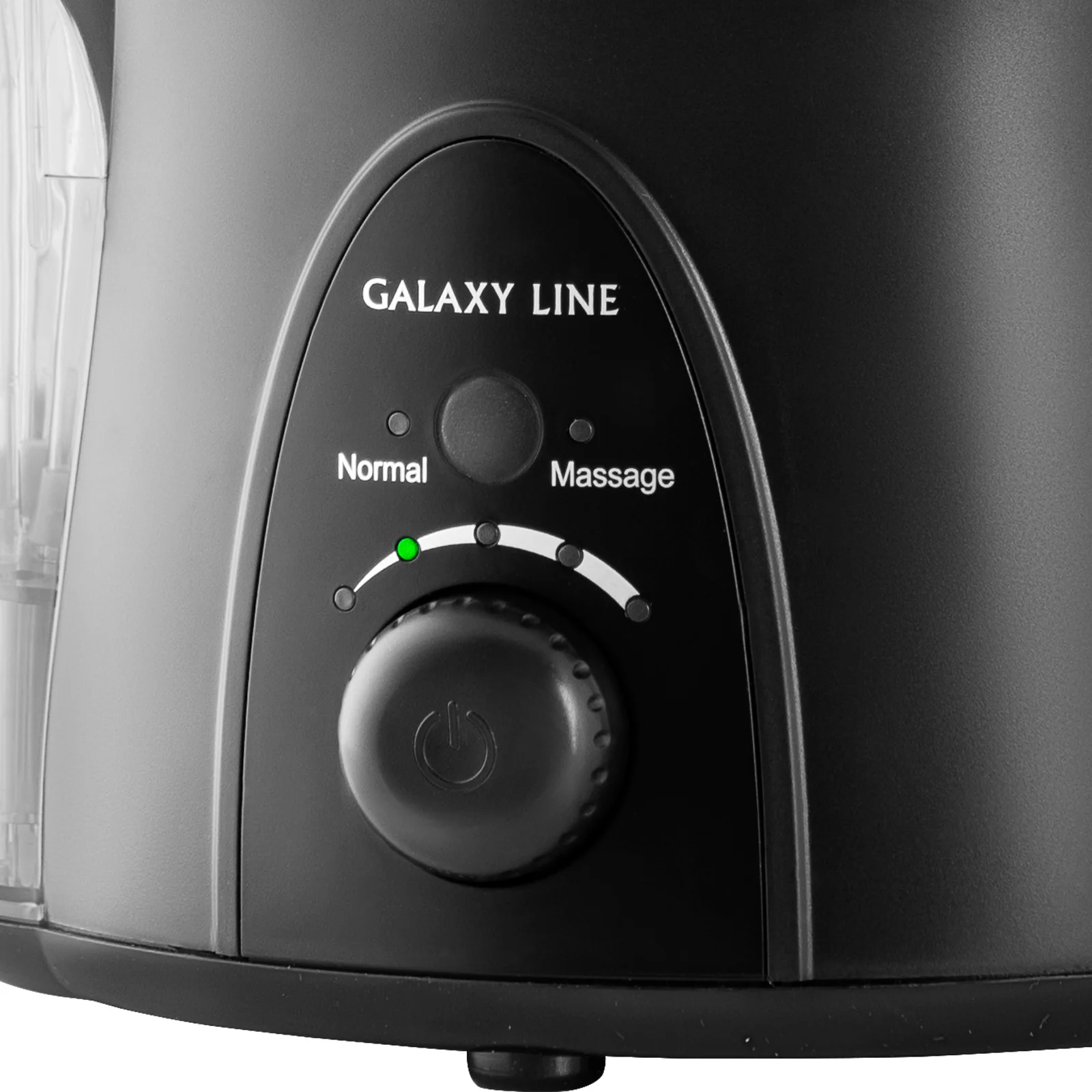 Ирригатор Galaxy Line GL 5002 черный - ForteMarket Ирригатор Galaxy Line GL 5002 черный купить,0