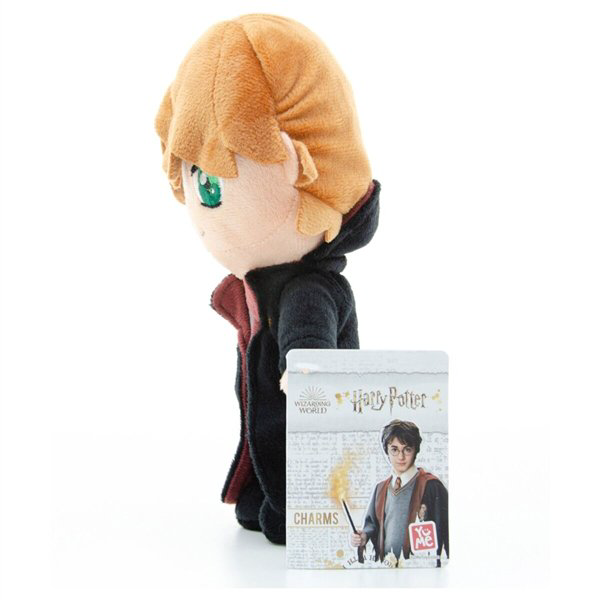 Мягкая игрушка Harry Potter Рон Уизли 20см купить,NaN