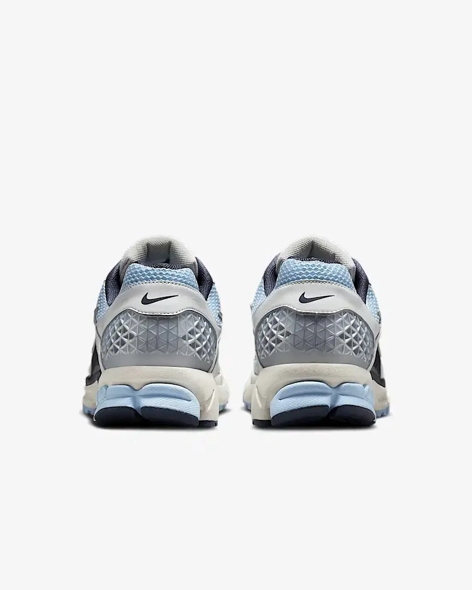 Кроссовки Nike Zoom Vomero 5 FB9149-402 grey/blue 39 купить,NaN