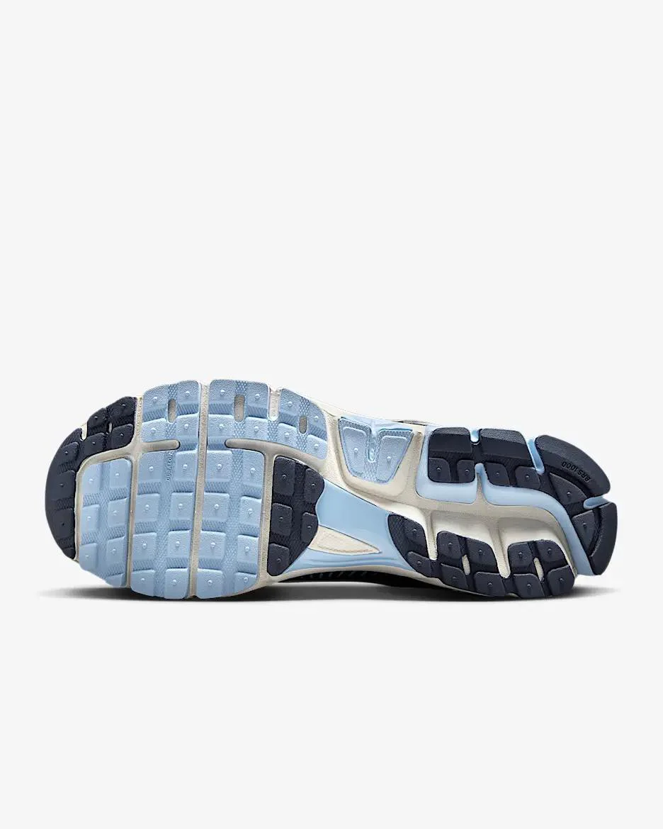 Кроссовки Nike Zoom Vomero 5 FB9149-402 grey/blue 39 купить,NaN