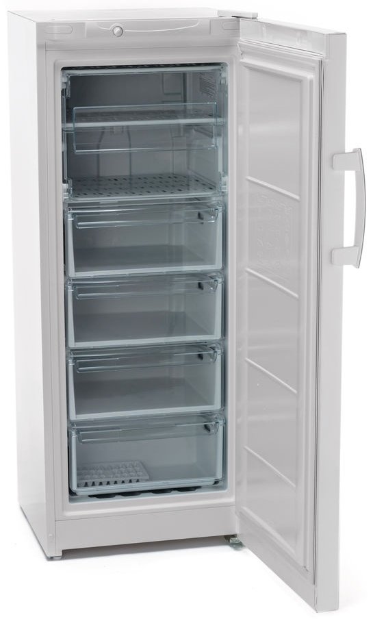 Морозильник Indesit DSZ 4150 214 л белый - ForteMarket Морозильник Indesit DSZ 4150 214 л белый купить,0