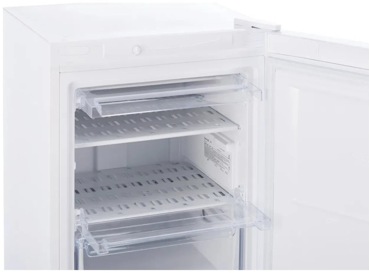 Морозильник Indesit DSZ 4150 214 л белый купить,NaN