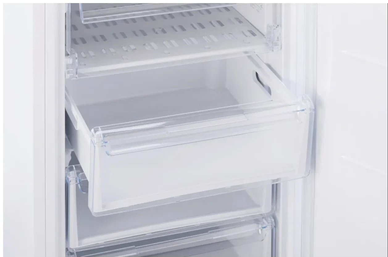 Морозильник Indesit DSZ 4150 214 л белый купить,NaN