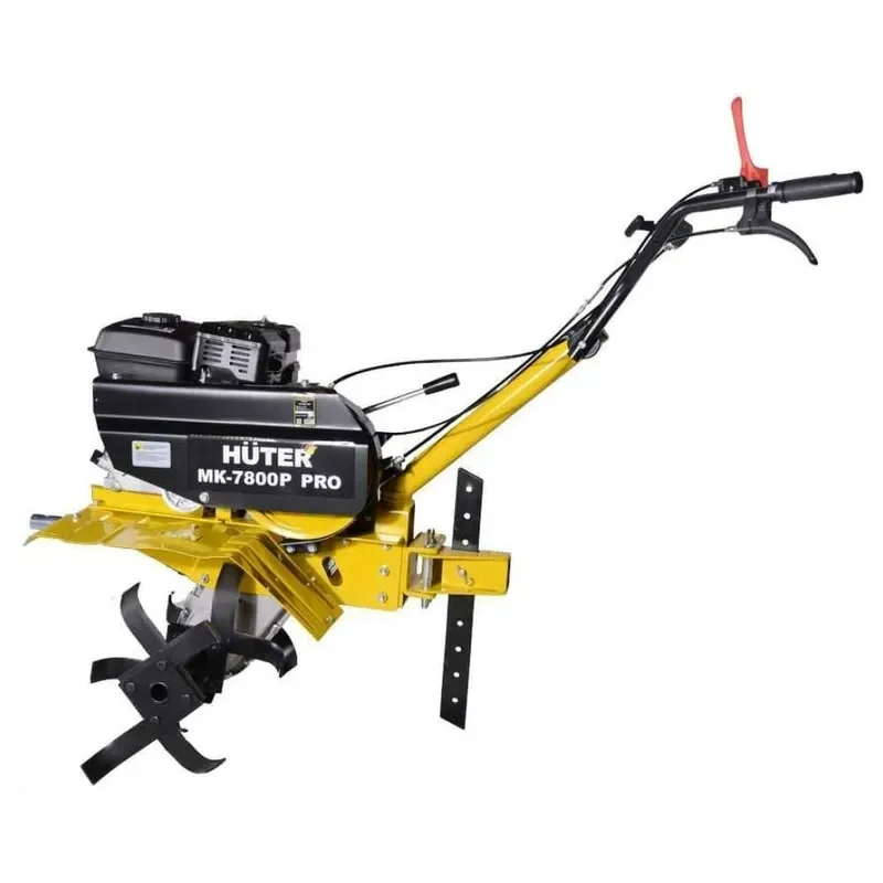 Мотоблок Huter МК-7800P Pro 70/5/42 - ForteMarket Мотоблок Huter МК-7800P Pro 70/5/42 купить,0