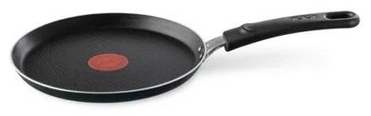Блинная сковорода Tefal Day by Day 22 см , алюминий купить,16990