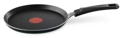 Блинная сковорода Tefal Day by Day 22 см , алюминий купить,16990