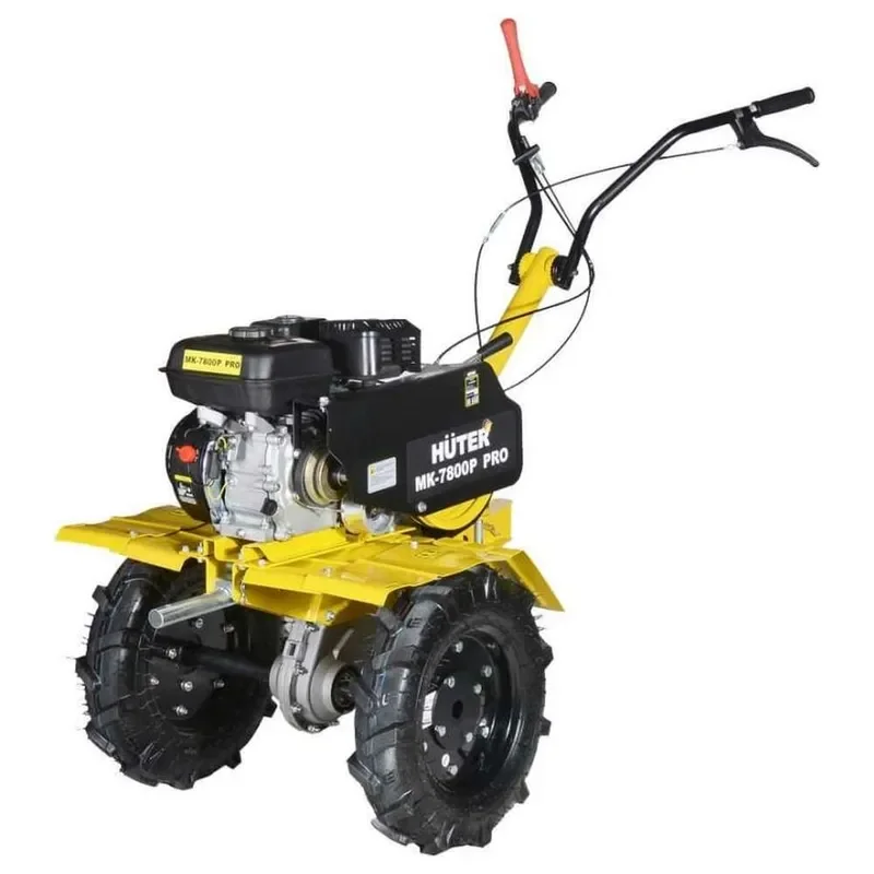 Мотоблок Huter МК-7800P Pro 70/5/42 - ForteMarket Мотоблок Huter МК-7800P Pro 70/5/42 купить,0