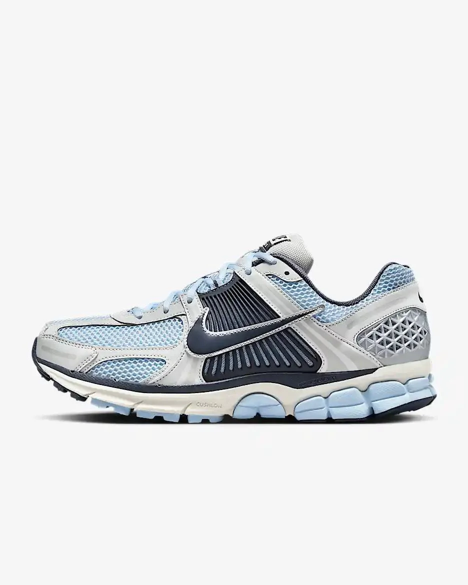 Кроссовки Nike Zoom Vomero 5 FB9149-402 grey/blue 39 купить,NaN