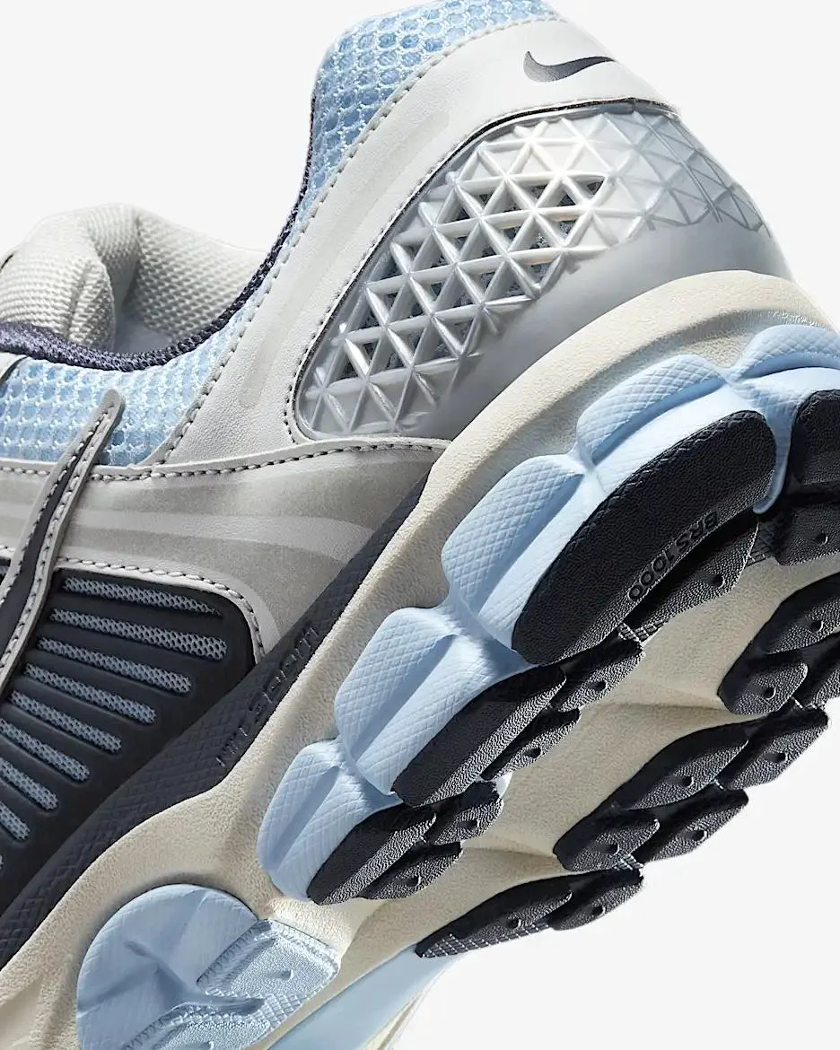 Кроссовки Nike Zoom Vomero 5 FB9149-402 grey/blue 39 купить,NaN