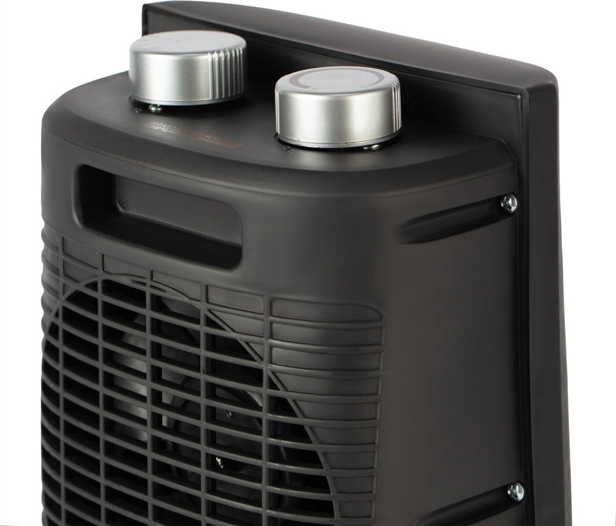 Тепловентилятор Vitek VT-2064 черный купить,9389