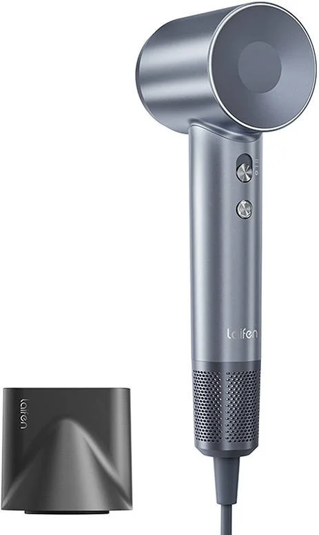 Laifen Swift Premium Golden Black фен 1600 Вт - ForteMarket Laifen Swift Premium Golden Black фен 1600 Вт купить,0