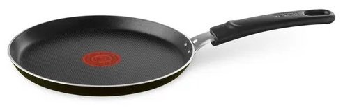 Блинная сковорода Tefal Easy Plus 22 см с антипригарным покрытием, алюминий купить,function inputValueFn(){if((0,signal2.mK)(node),node.value===REQUIRED_UNSET_VALUE)throw new root_effect_scheduler.buA(-950,null);return node.value}