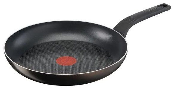 Сковорода Tefal Easy Plus 24 см , алюминий