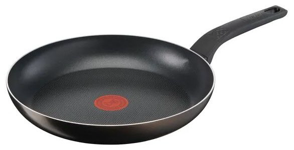 Сковорода Tefal Easy Plus 24 см , алюминий купить,16990