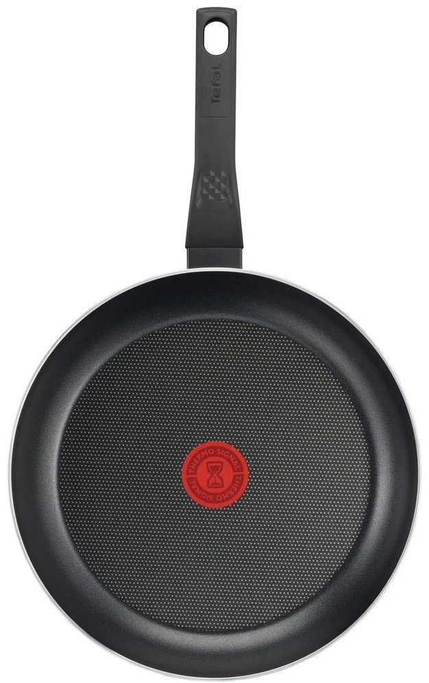 Сковорода Tefal Easy Plus 24 см , алюминий