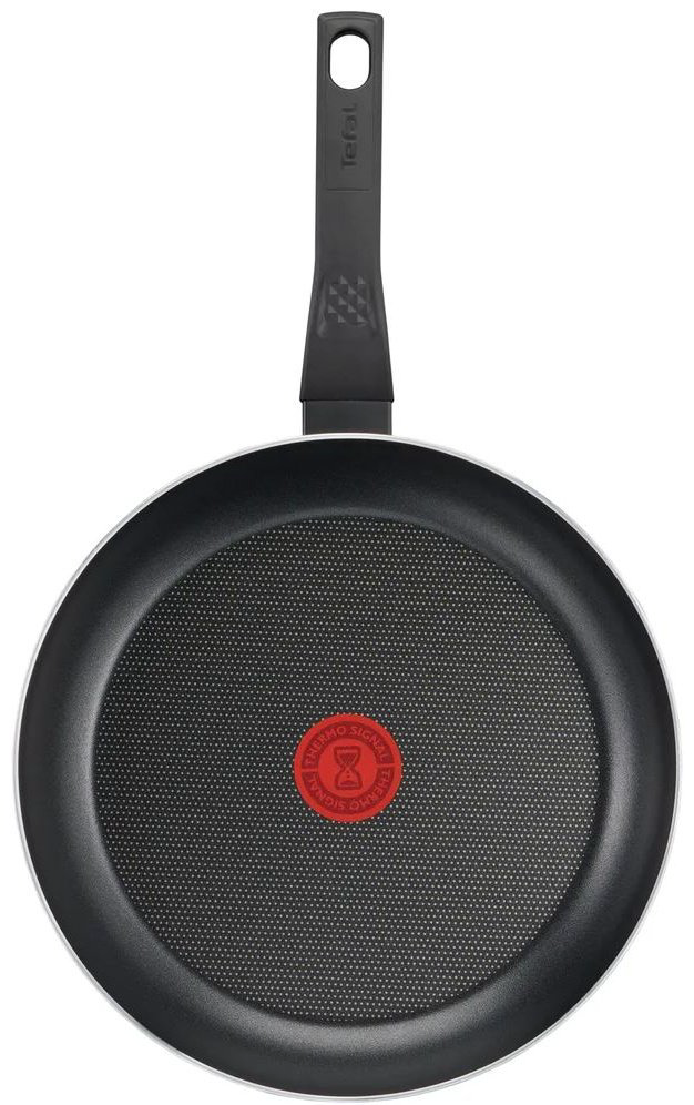 Сковорода Tefal Easy Plus 24 см , алюминий купить,16990