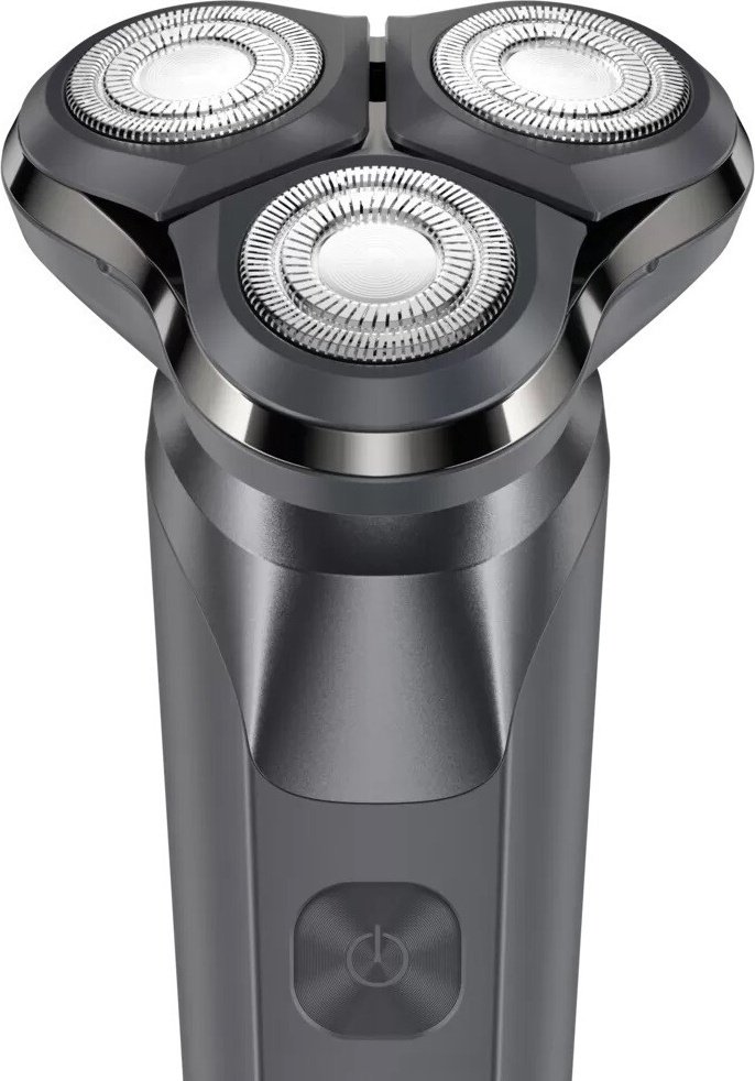 Электробритва Polaris PMR 0611RC роторная от сети / аккумулятора - ForteMarket Электробритва Polaris PMR 0611RC роторная от сети / аккумулятора купить,0