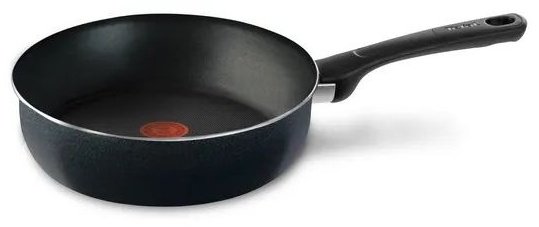 Сотейник Tefal Day By Day 24 см с антипригарным покрытием, алюминий купить,NaN